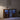 Bufet LED Lemn vechi 162 x 37 x 100 cm Lemn prelucrat