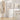 Bufet Alb 40 x 41 x 135 cm Lemn prelucrat