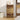 Bufet Lemn vechi 40 x 41 x 75 cm Lemn prelucrat