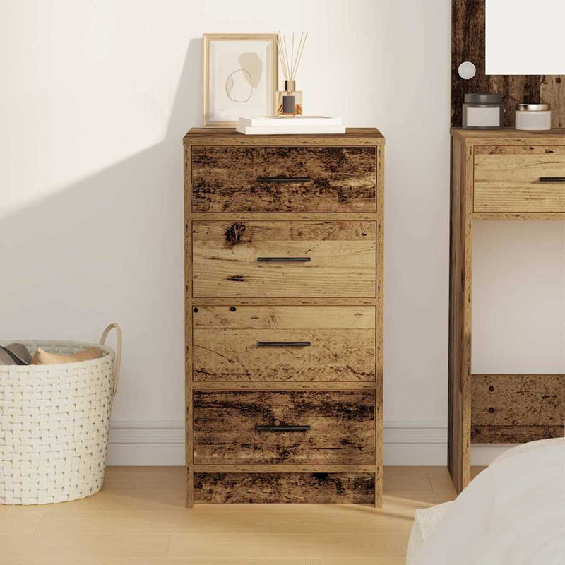 Bufet Lemn vechi 40 x 41 x 75 cm Lemn prelucrat