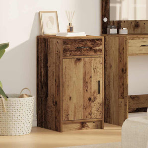 Bufet Lemn vechi 40 x 40.5 x 75 cm Lemn prelucrat