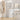Bufet Alb 41 x 40 x 135 cm Lemn prelucrat