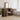 Masă de Machiaj Maro 102 x 33 x 135 cm Lemn prelucrat