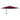 Parasol de Grădină Roșu Bordeaux 248,5 x 247,5 x 160 cm