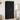 Dulap Stejar Negru 80 x 50,5 x 180 cm Lemn prelucrat
