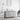 Bufet Gri Sonoma 135 x 41 x 75 cm Lemn prelucrat