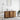 Bufet Lemn vechi 135 x 41 x 75 cm Lemn prelucrat