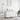 Bufet Alb 120 x 41 x 75 cm Lemn prelucrat