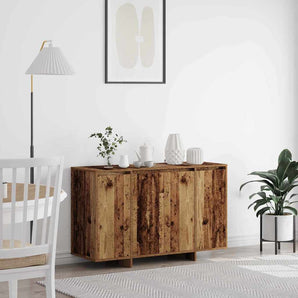 Bufet Lemn vechi 120 x 41 x 75 cm Lemn prelucrat