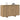 Bufet Stejar Artizanal 120 x 41 x 75 cm Lemn prelucrat