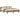 Cadru de pat Lemn vechi 200 x 200 cm Lemn prelucrat