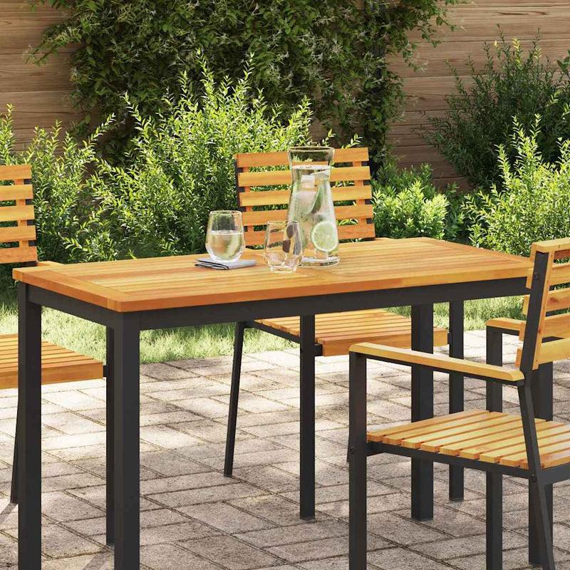 Placă de masă Ulei Natural 110 x 55 x 2 cm Lemn Solid de Acacia
