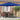 Umbrelă de soare 351 x 250 x 260 cm Poliester și Aluminiu