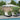 Parasol Roma Bej 286 x 284 x 270 cm Aluminiu și poliester