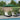 Parasol Roma Verde 286 x 284 x 270 cm Aluminiu și poliester