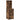 Masă de Machiaj 2 buc. Maro 78,5 x 41 x 135 cm Lemn prelucrat