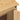 Set mobilier de baie „Corona”, 2 piese, lemn masiv de pin