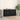 Bufet 2 buc. Stejar Negru 79 x 38 x 80 cm Lemn prelucrat
