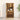 Bufet Lemn vechi 80 x 33 x 150 cm Lemn prelucrat