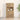 Bufet Stejar Artizanal 80 x 33 x 150 cm Lemn prelucrat