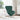 Fotoliu ou Verde închis Catifea
