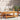 Masă laterală Ulei Natural 110 x 55 x 45 cm
