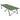 Pat pliabil pentru camping Manual Verde 206 x 76 x 74 cm