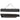Pat pliabil pentru camping Manual 2 buc. Negru 210 x 80 x 46 cm