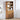 Hutch ASKIM Ceară de Miere 91 x 40 x 200,5 cm Lemn de pin masiv