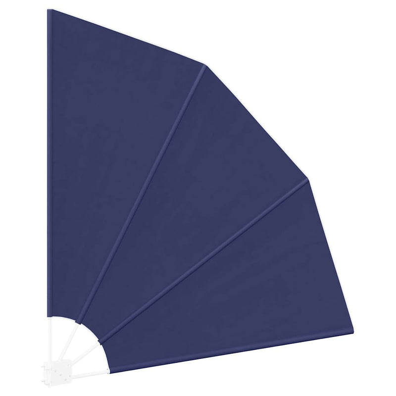 Ecran de intimitate pentru balcon 140 x 140 cm Poliester