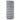 Gard Euro 0,8 x 10 m Fier acoperit cu PVC