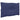 Perne canapea din paleți, 3 buc., bleumarin, textil Oxford
