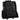Cărucior pentru animale de companie, design 3 în 1, negru, 48x32x(57-106) cm, material Oxford