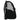 Cărucior pentru animale de companie, design 3 în 1, negru, 48x32x(57-106) cm, material Oxford