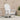 Scaun Adirondack Alb HDPE