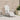 Scaun Adirondack Alb HDPE