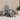 Scaun Adirondack Gri deschis HDPE