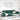 Canapea pentru living Verde închis 250 x 77 x 76 cm