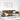 Canapea pentru living Maro 250 x 77 x 76 cm