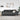 Canapea pentru living 3 buc. Negru