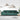 Canapea Verde închis 250 x 77 x 76 cm Catifea
