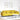 Canapea Galben 250 x 77 x 76 cm Catifea