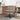 Scaun pivotant Cappuccino 63 x 75 x 76 cm Piele artificială