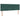 Tăblie cap Verde închis 160 cm Catifea