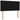Tăblie cap Negru 90 cm Catifea