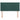 Tăblie cap Verde închis 90 cm Catifea