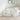 Dulap de depozitare 2 buc. Alb 127 x 41 x 40 cm Lemn prelucrat