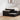 Dulap de depozitare 2 buc. Stejar Negru 127 x 41 x 40 cm