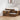 Dulap de depozitare 2 buc. Stejar fumuriu 108 x 41 x 40 cm