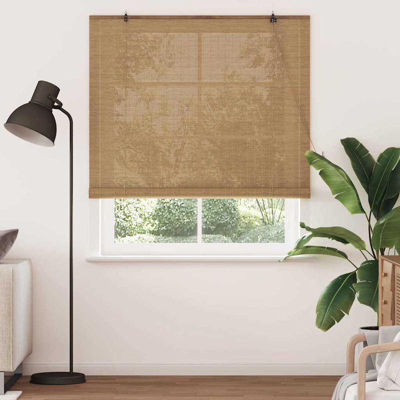 Rulou textil Maro 140 x 220 cm Bambus
